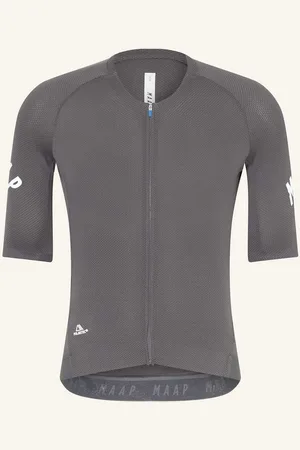 Maap Radtrikot Aeon grau