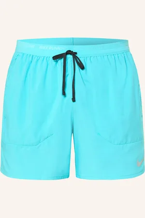 Nike Laufshorts Dri-Fit Stride blau