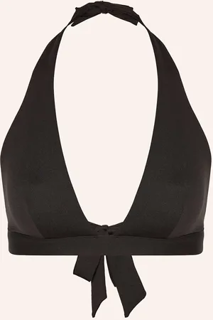 Max Mara Neckholder-Bikini-Top Ariella