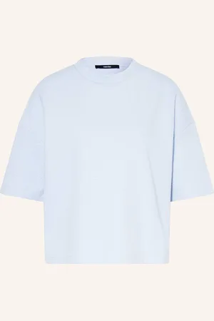 Someday T-Shirt Umelia blau