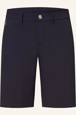 Alberto Golfshorts Audrey 3xdry® blau