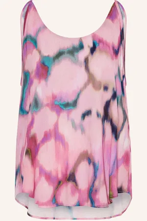 Bash Tanktop Figue pink
