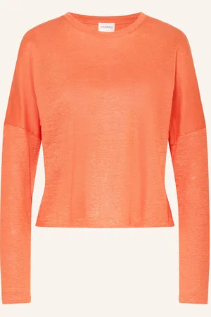 Closed Longsleeve rot