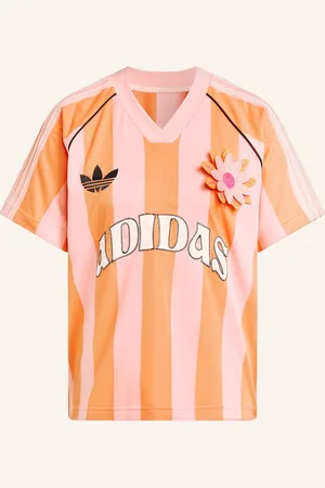 adidas T-Shirt Summer Glow orange