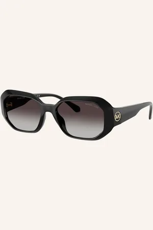Michael Kors Sonnenbrille mk2240u schwarz