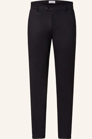 Les Deux Chino Como Slim Fit