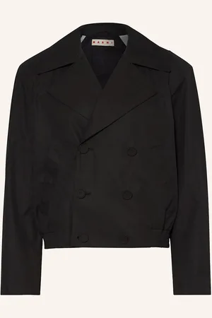 Marni Jacke