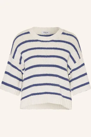 MSCH Pullover Mschhannali blau