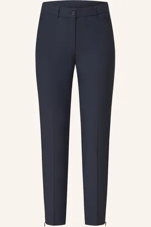 J Lindeberg Golfhose blau