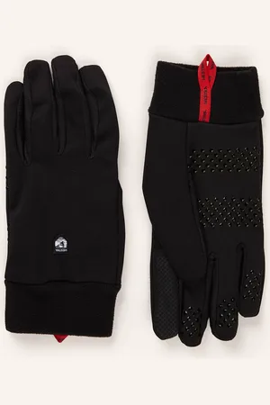 Hestra Multisporthandschuhe Windshield Liner Mit Touchscreen-Funktion