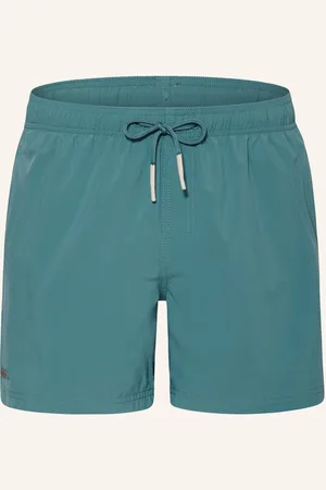 Sundek Badeshorts grau