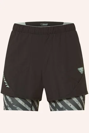 Dynafit Trekkingshorts Trail 2In1