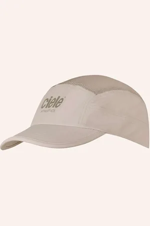 Ciele Athletics Cap Gocap grau