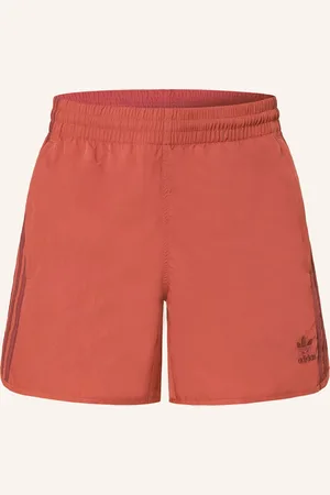 adidas Shorts Adicolor Classics Sprinter rot