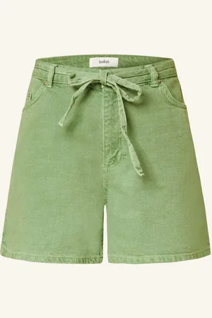 Bash Shorts Facha gruen