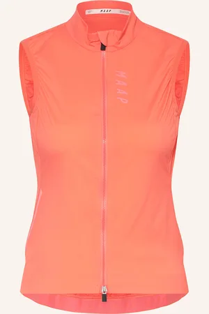 Maap Radweste Flow orange