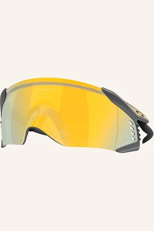 Oakley Radbrille Velo Kato™ grau