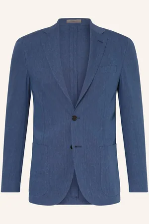 corneliani Anzugsakko Extra Slim Fit blau