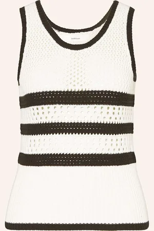 INWEAR Stricktop Yancyiw schwarz