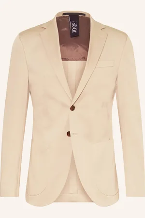 JOOP! Anzugsakko Dash Extra Slim Fit beige