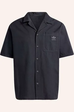 adidas Resorthemd Essentials Loose Fit