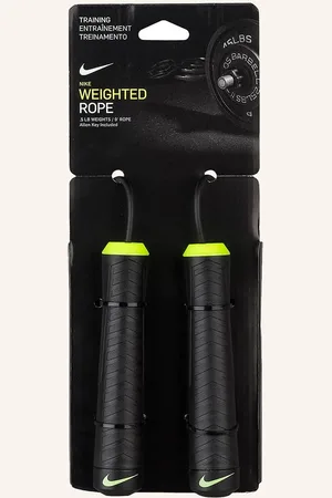 Nike Springseil Weighted Rope