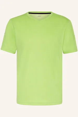 JOY SPORTSWEAR T-Shirt Ole gruen