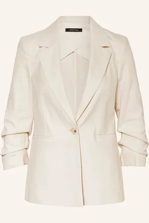 Comma, Blazer beige