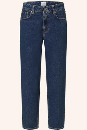 Closed 7/8-Jeans Milo blau