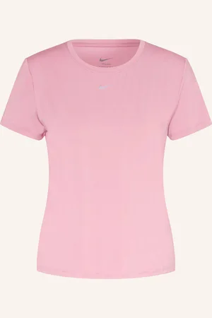 Nike T-Shirt One Classic rosa