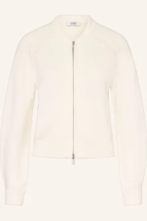 COS Strickjacke