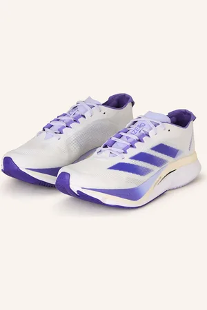 adidas Laufschuhe Adizero Boston 12 weiss