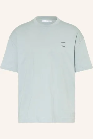 Samsøe Samsøe Samsøe Samsøe T-Shirt Joel gruen