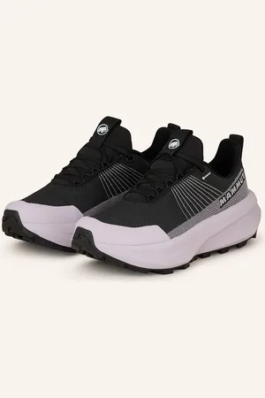 Mammut Wanderschuhe Aenergy Mtn Low Gtx schwarz