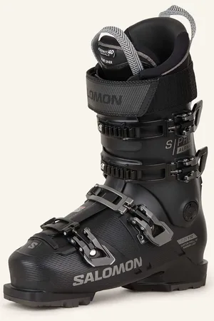 Salomon Skischuhe S/Pro Alpha 110 schwarz