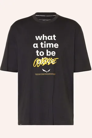 Salewa T-Shirts Eagle Outside