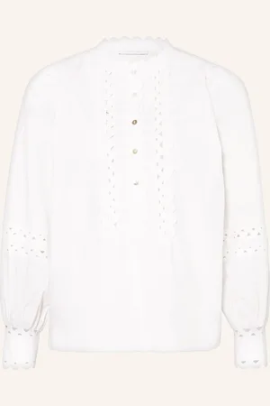 Rich & Royal Blusenshirt