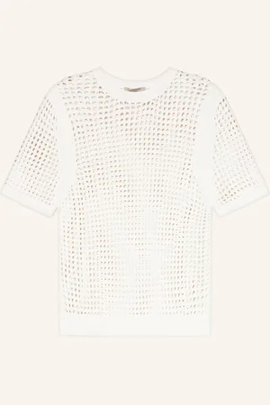 AllSaints Strickshirt Paloma