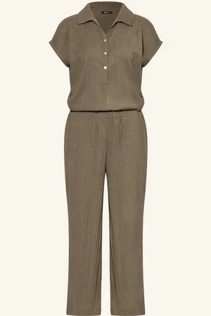 Opus Jumpsuit Melti gruen