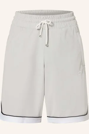 Reternity Mesh-Shorts Signe beige