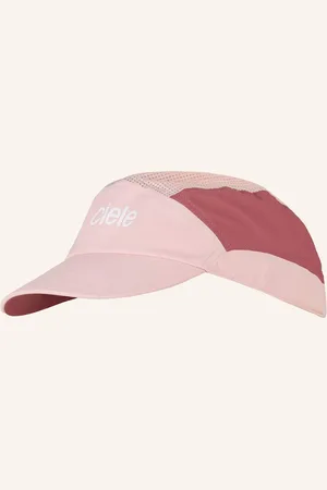 Ciele Athletics Cap rosa