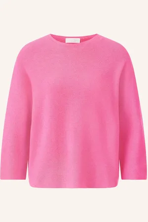 Rich & Royal Pullover Mit 3/4-Arm