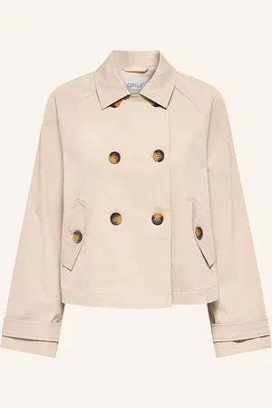 ONLY Trenchcoat