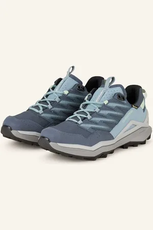 Lowa Outdoor-Schuhe Maddox Pro Gtx Lo Ws blau