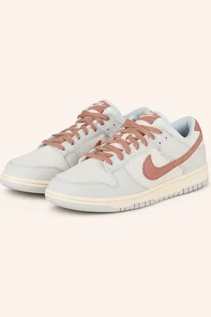 Nike Sneaker Dunk Low Retro beige