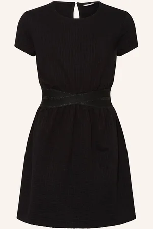 s.Oliver Kleid Mit Cut-Outs