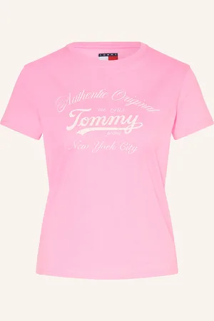 Tommy Hilfiger T-Shirt pink