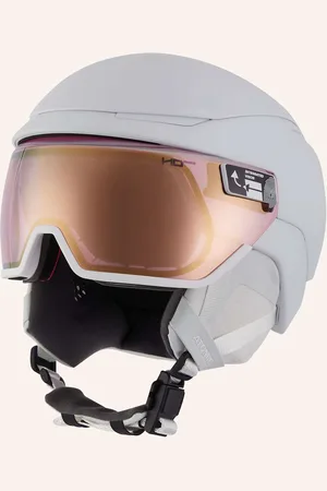 Atomic Skihelm Revent Gt Amid Visor Hd Photo