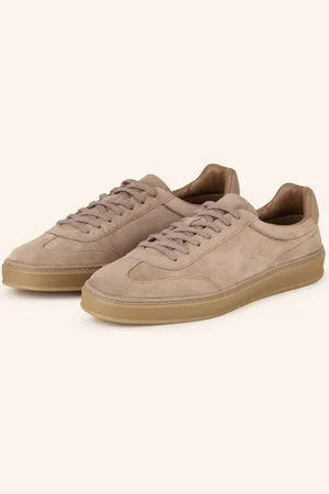 HUGO BOSS Sneaker Zarek beige