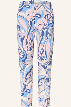 SEDUCTIVE Hose blau
